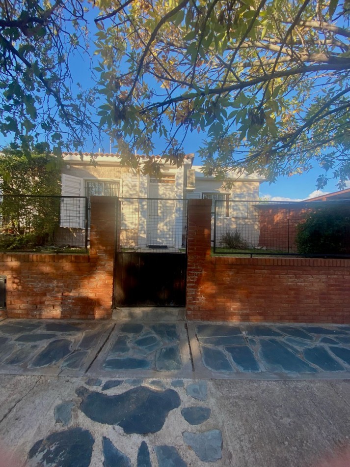 VENTA CASA  SAN LUIS.