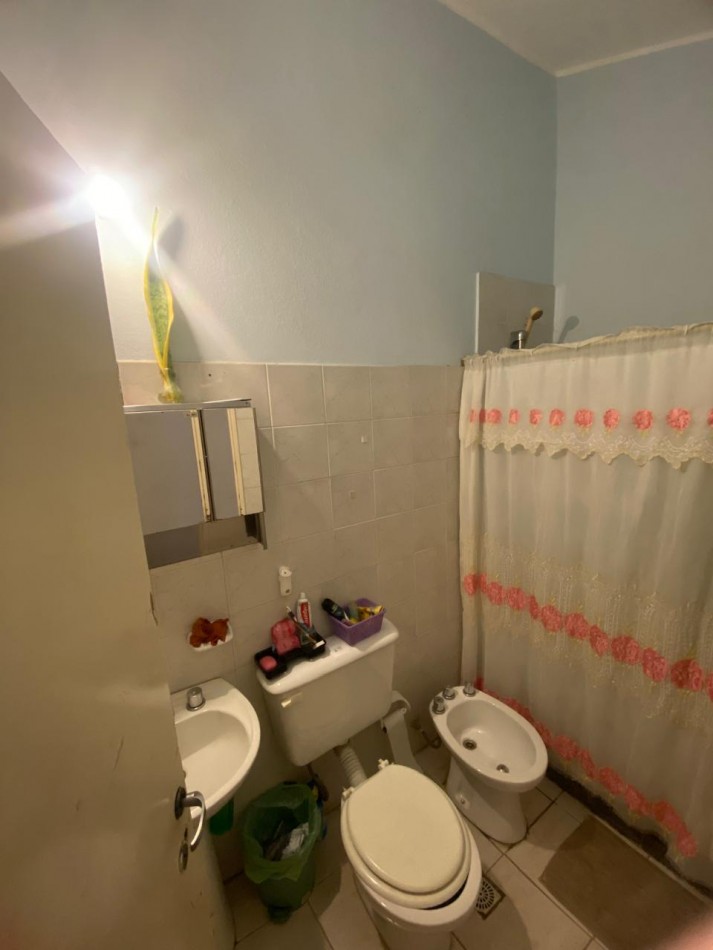 ALQUILER CASA CIUDAD DE LA PUNTA, SAN LUIS