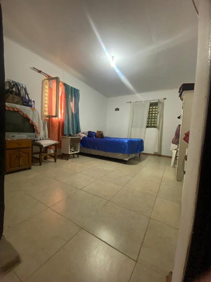 ALQUILER CASA CIUDAD DE LA PUNTA, SAN LUIS