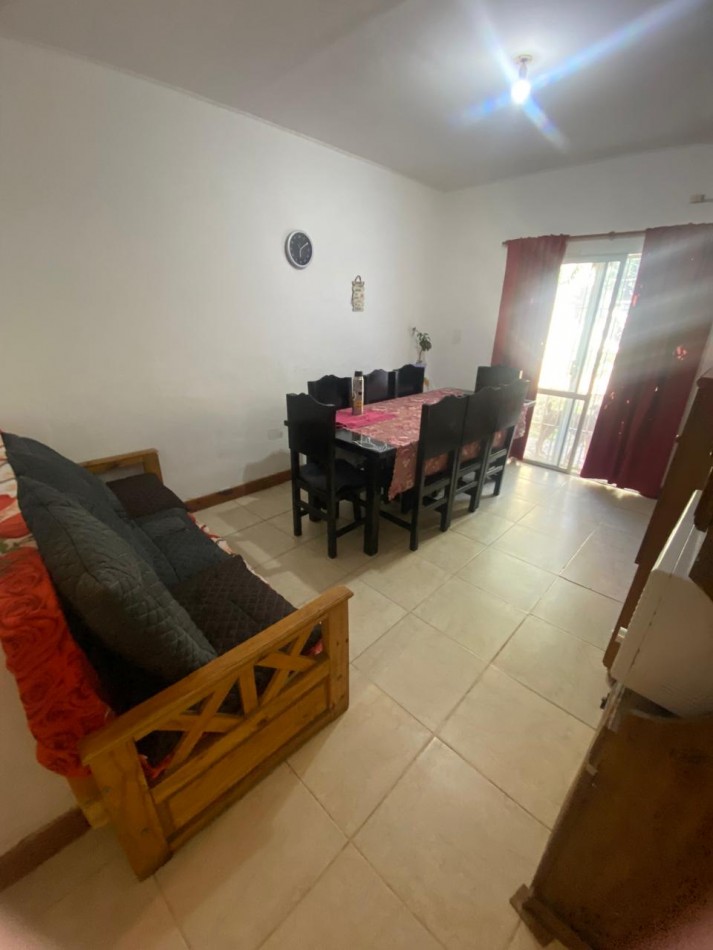 ALQUILER CASA CIUDAD DE LA PUNTA, SAN LUIS