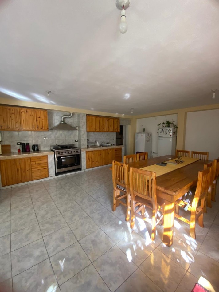 VENTA CASA CIUDAD DE LA PUNTA, SAN LUIS.