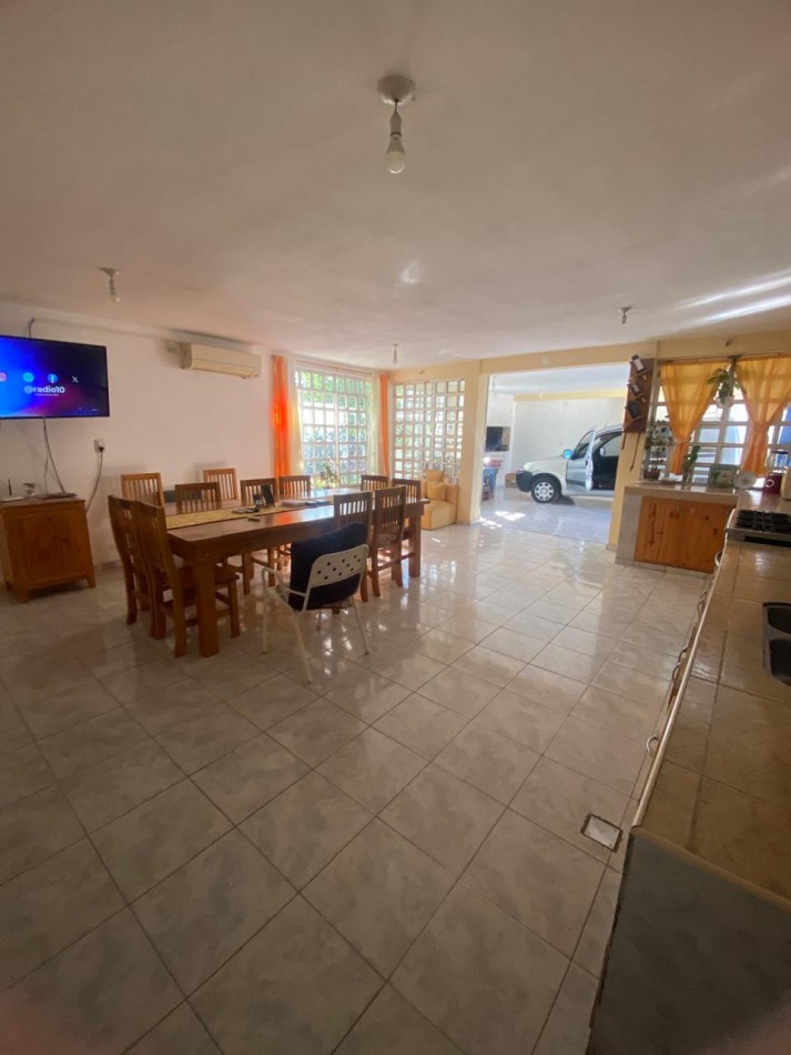 VENTA CASA CIUDAD DE LA PUNTA, SAN LUIS.