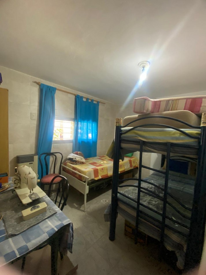 VENTA CASA CIUDAD DE LA PUNTA, SAN LUIS.