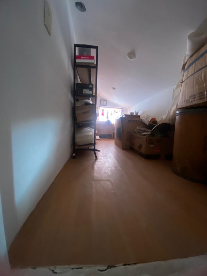 VENTA CASA CIUDAD DE LA PUNTA, SAN LUIS.