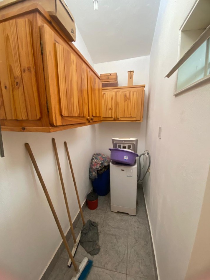 VENTA CASA CIUDAD DE LA PUNTA, SAN LUIS.