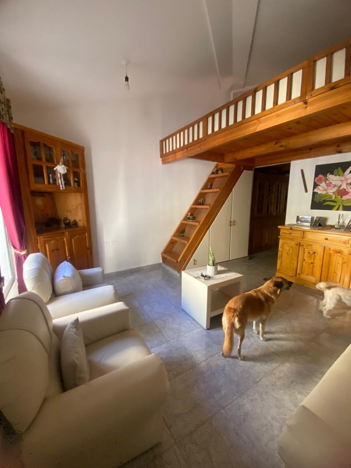 VENTA CASA CIUDAD DE LA PUNTA, SAN LUIS.