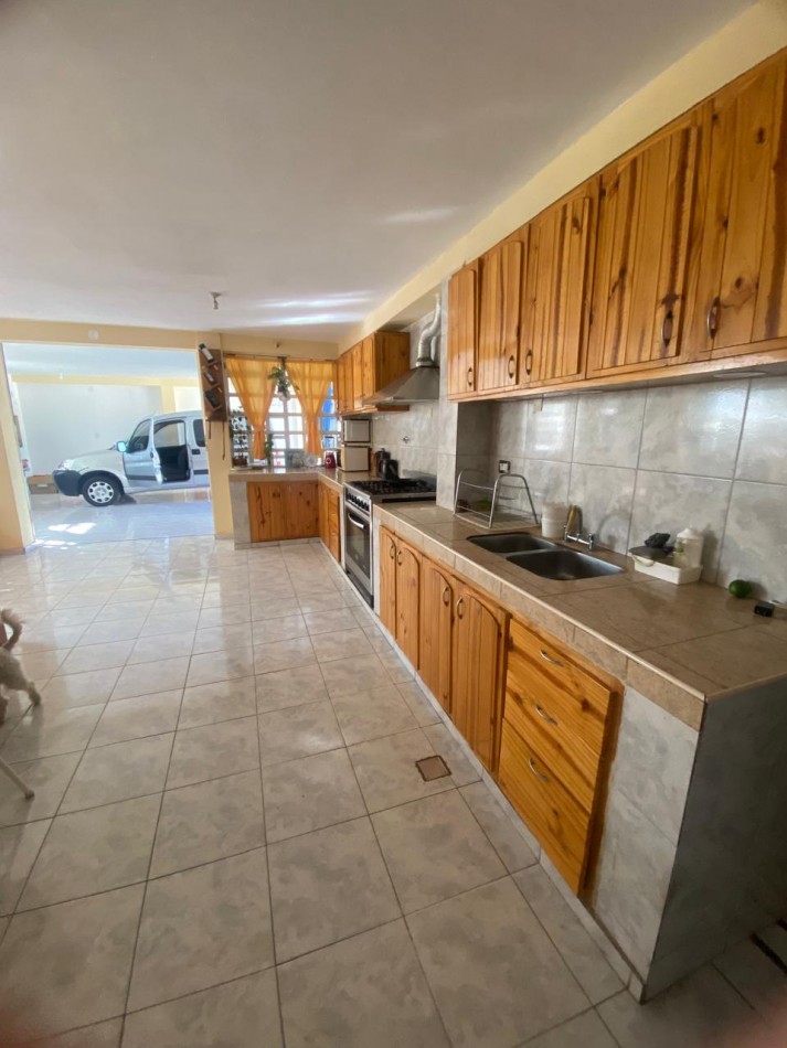 VENTA CASA CIUDAD DE LA PUNTA, SAN LUIS.