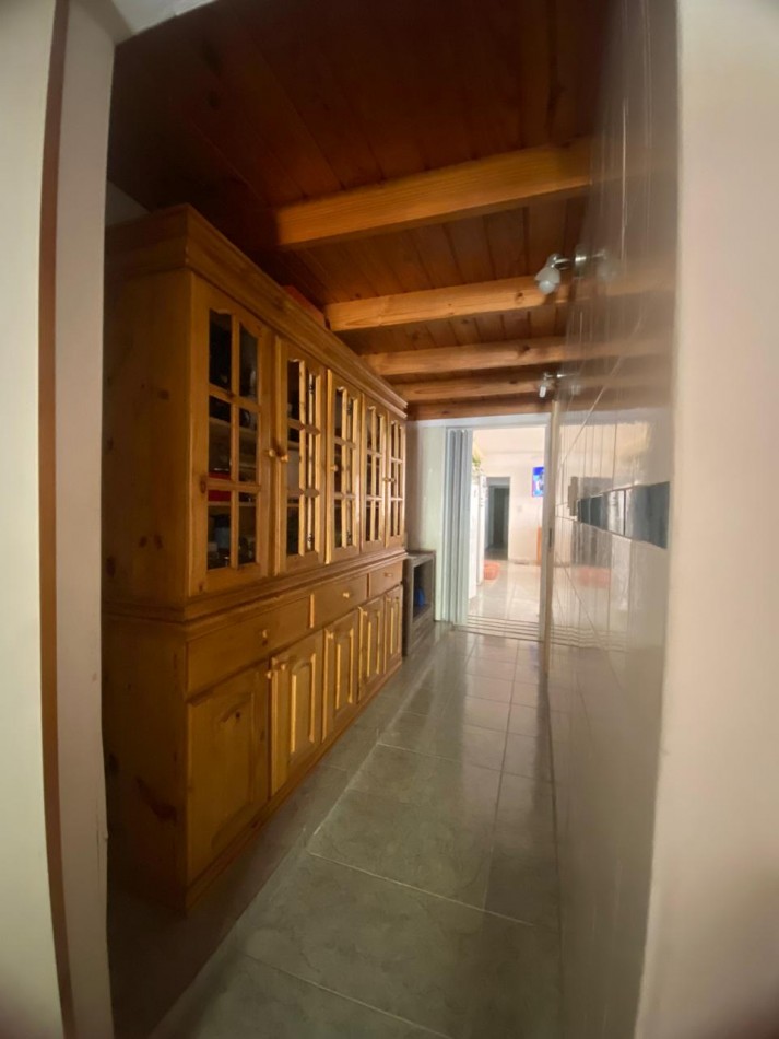 VENTA CASA CIUDAD DE LA PUNTA, SAN LUIS.