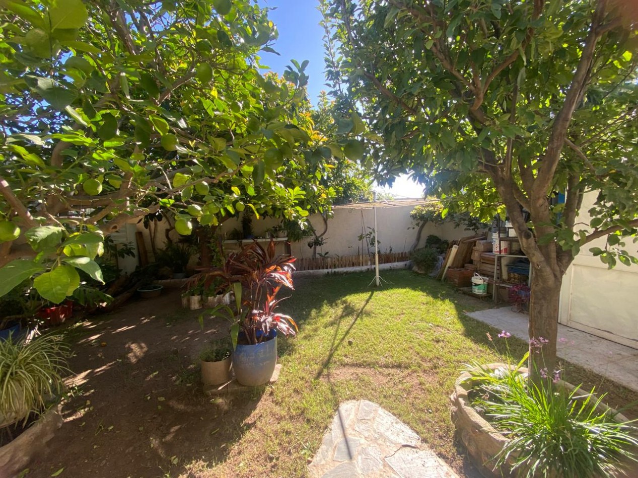 VENTA CASA CIUDAD DE LA PUNTA, SAN LUIS.