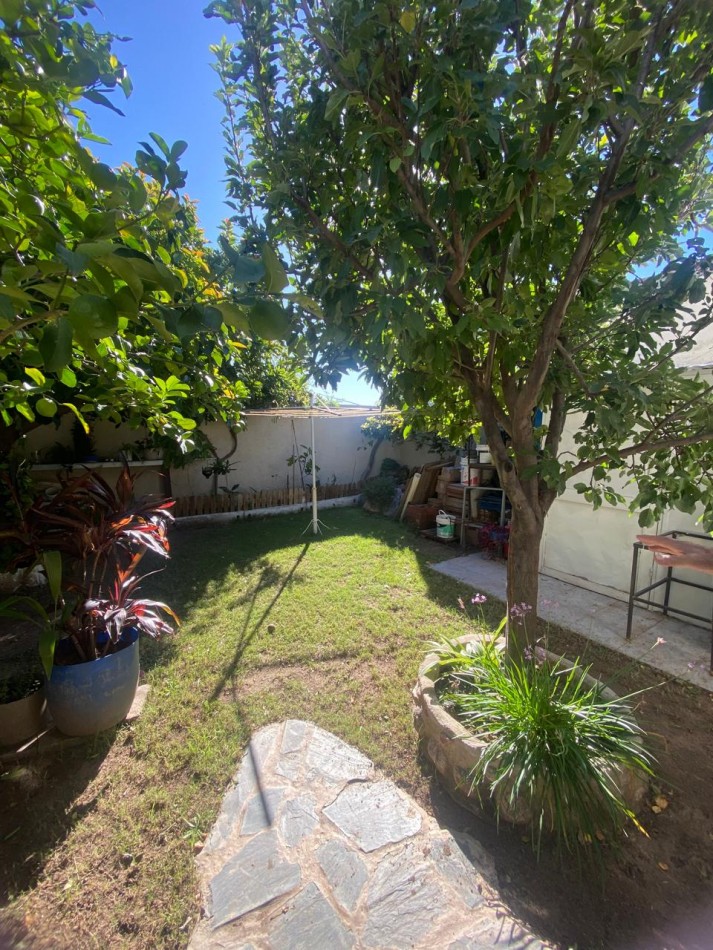 VENTA CASA CIUDAD DE LA PUNTA, SAN LUIS.