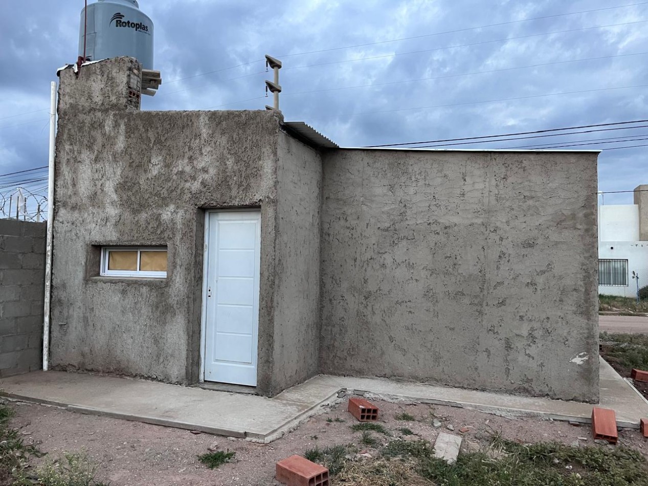 VENTA CASA BARRIO PINAR DEL NORTE