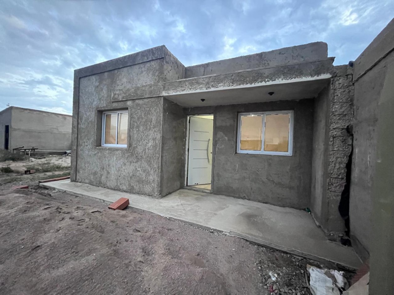 VENTA CASA BARRIO PINAR DEL NORTE