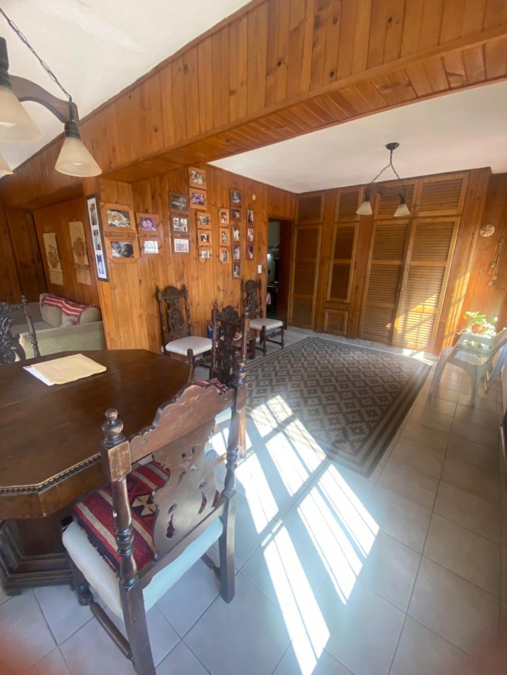 VENTA CASA MAESTRO GONZALEZ , SAN LUIS.