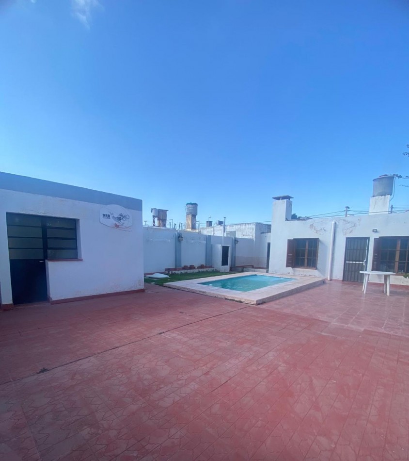 VENTA CASA MAESTRO GONZALEZ , SAN LUIS.