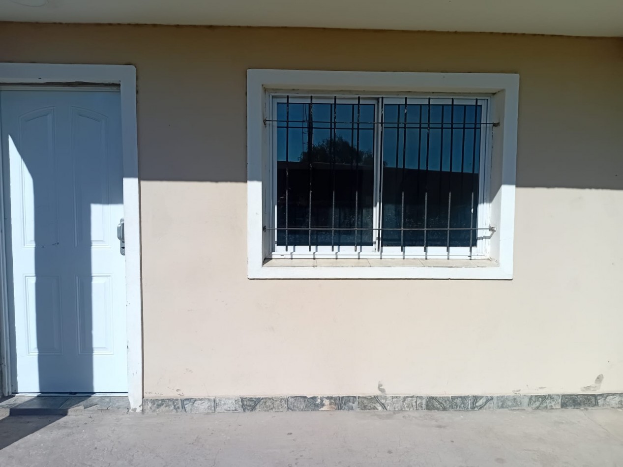 ALQUILER DEPARTAMENTO LIC 22 LA PUNTA, SAN LUIS.
