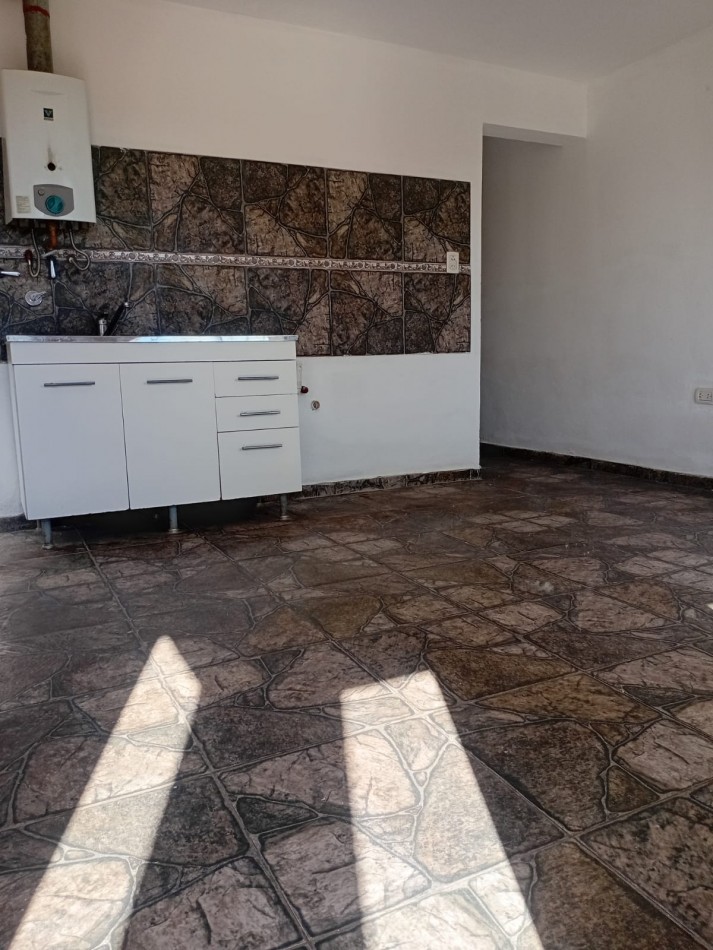 ALQUILER DEPARTAMENTO LIC 22 LA PUNTA, SAN LUIS.