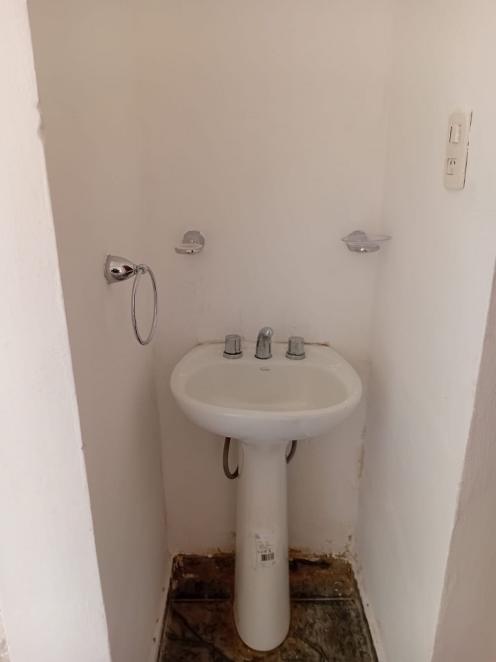 ALQUILER DEPARTAMENTO LIC 22 LA PUNTA, SAN LUIS.