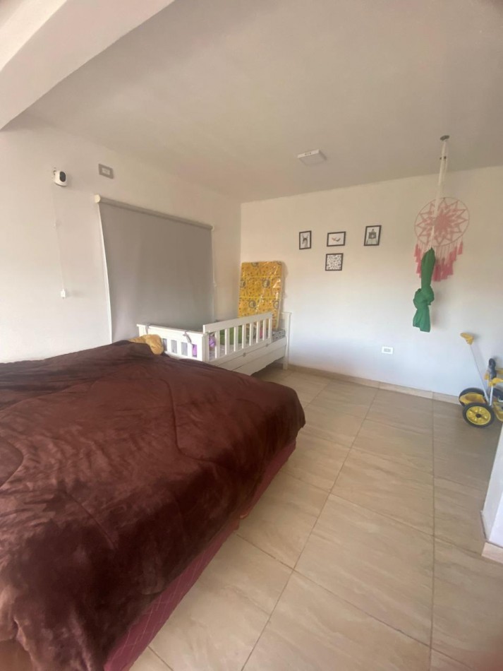 VENTA CASA 2 PLANTAS BARRIO BARRANCAS  , RUTA 146, SAN LUIS.