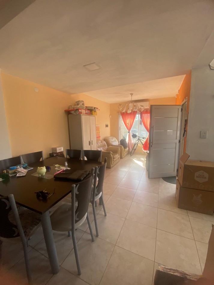 VENTA CASA 2 PLANTAS BARRIO BARRANCAS  , RUTA 146, SAN LUIS.