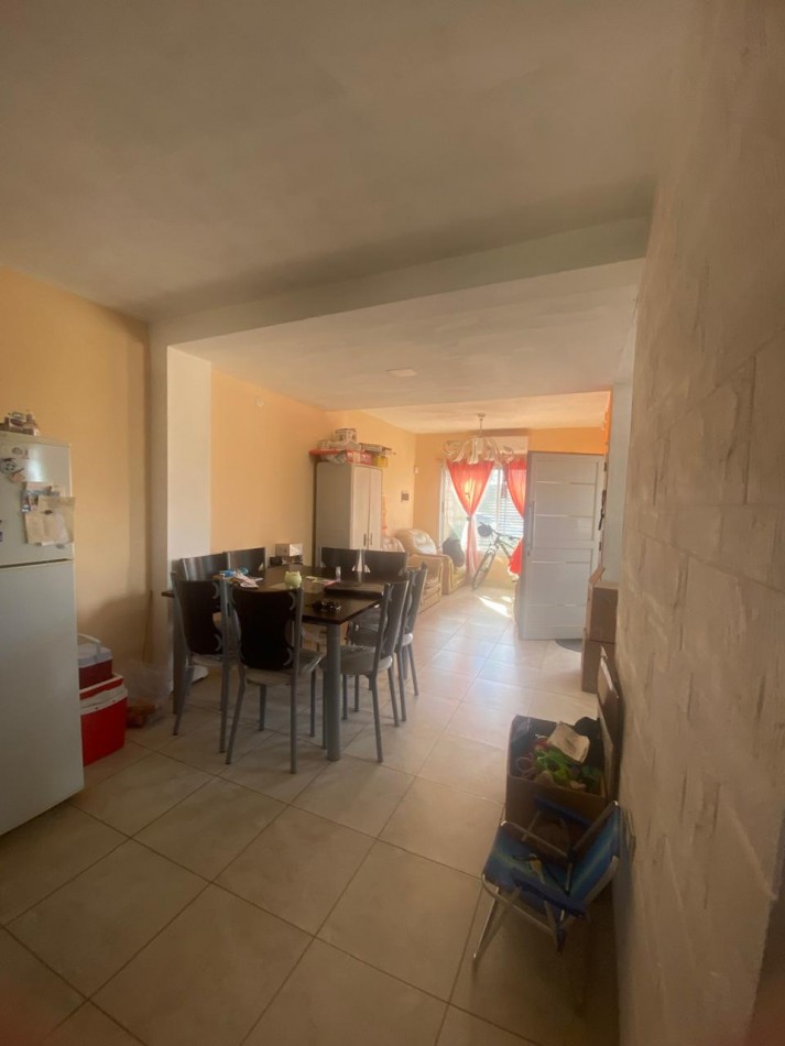 VENTA CASA 2 PLANTAS BARRIO BARRANCAS  , RUTA 146, SAN LUIS.