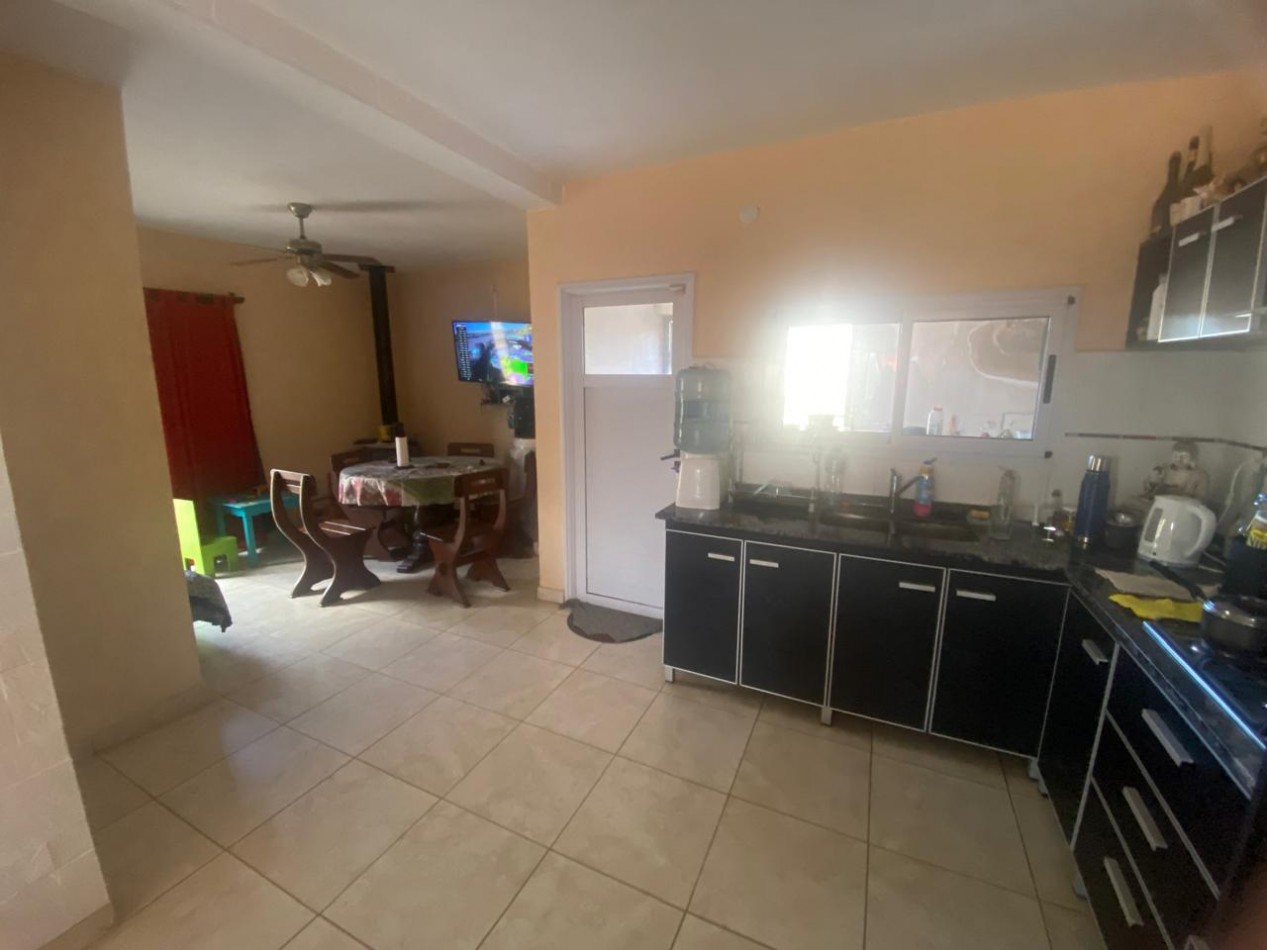 VENTA CASA 2 PLANTAS BARRIO BARRANCAS  , RUTA 146, SAN LUIS.