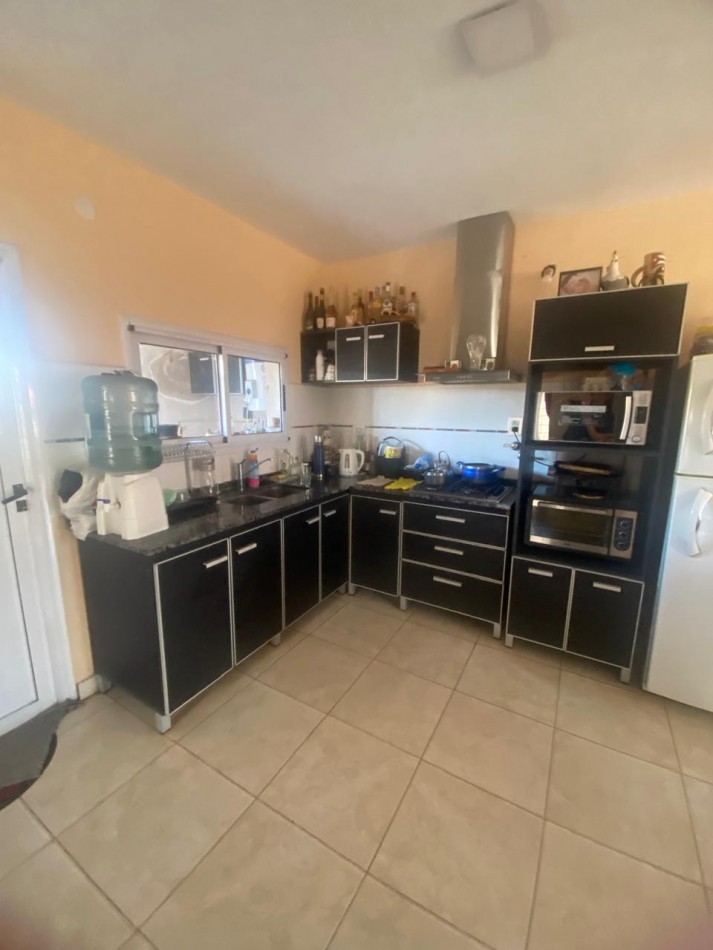 VENTA CASA 2 PLANTAS BARRIO BARRANCAS  , RUTA 146, SAN LUIS.