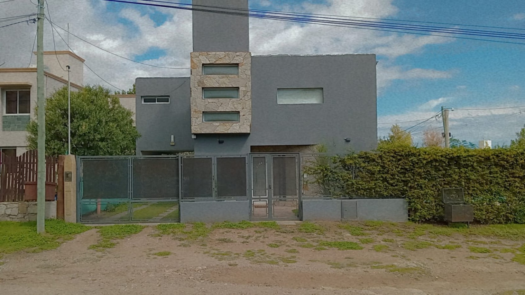 VENTA CASA JUANA KOSLAY