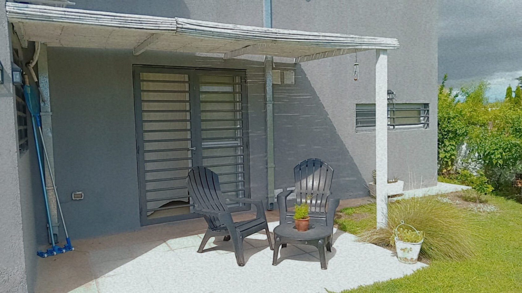 VENTA CASA JUANA KOSLAY