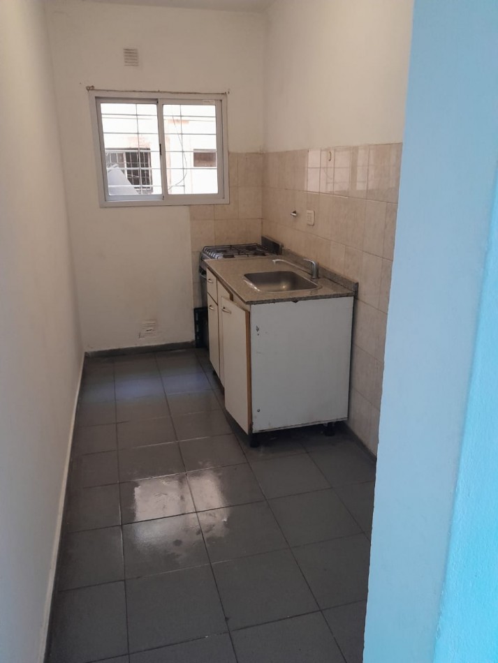 ALQUILER DEPARTAMENTO SOLO ESTUDIANTES