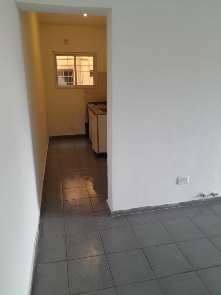 ALQUILER DEPARTAMENTO SOLO ESTUDIANTES