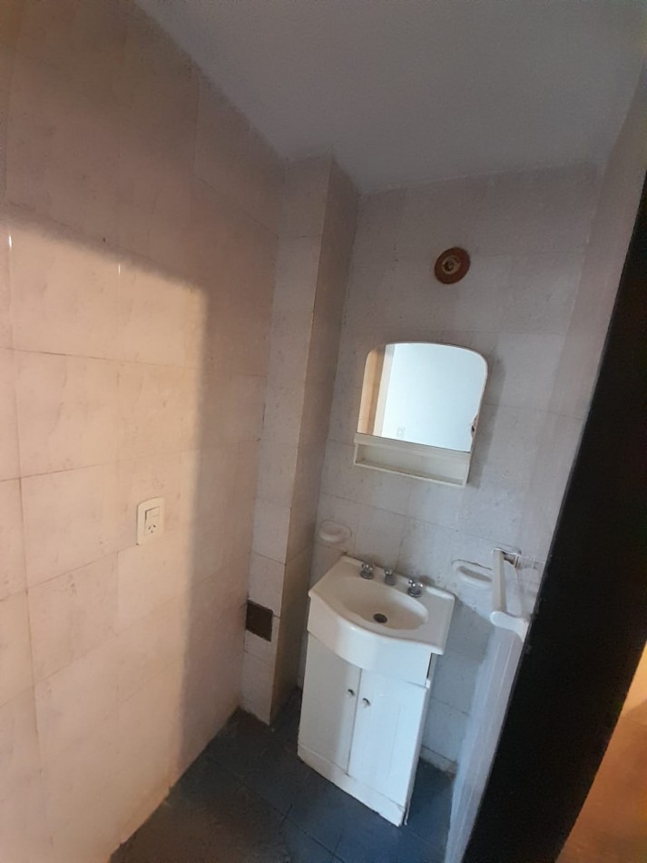 ALQUILER DEPARTAMENTO SOLO ESTUDIANTES