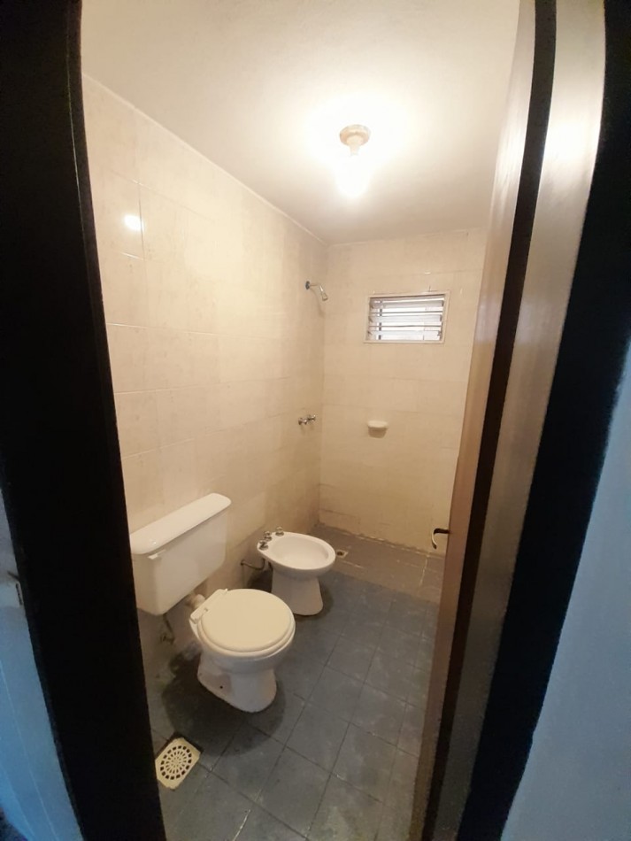 ALQUILER DEPARTAMENTO SOLO ESTUDIANTES