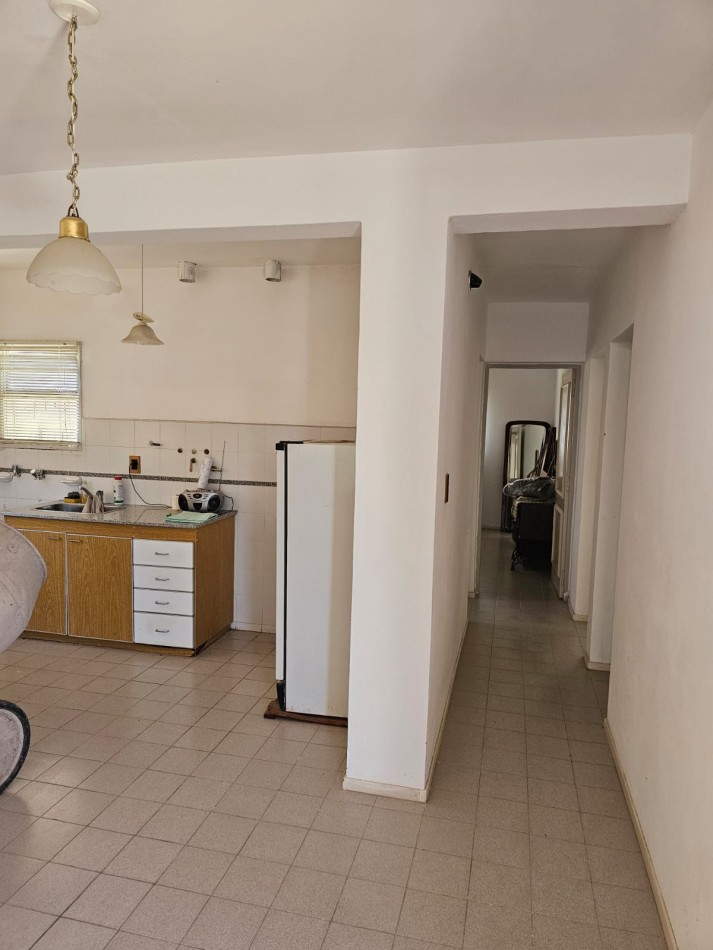 VENTA CASA BARRIO LOS LAPACHOS