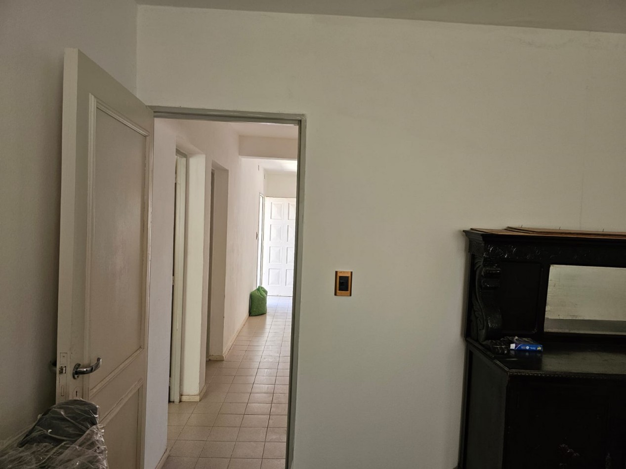 VENTA CASA BARRIO LOS LAPACHOS
