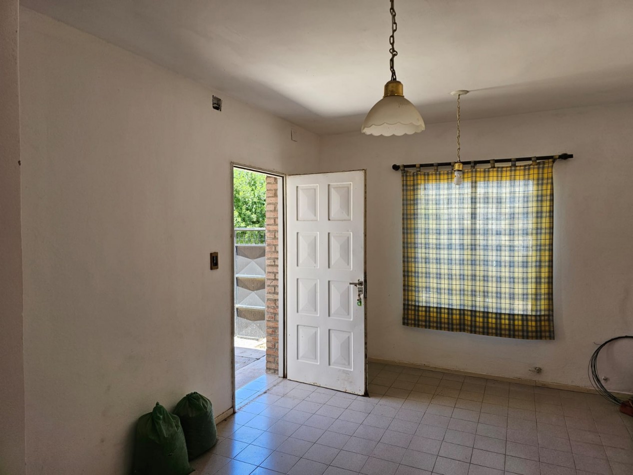 VENTA CASA BARRIO LOS LAPACHOS
