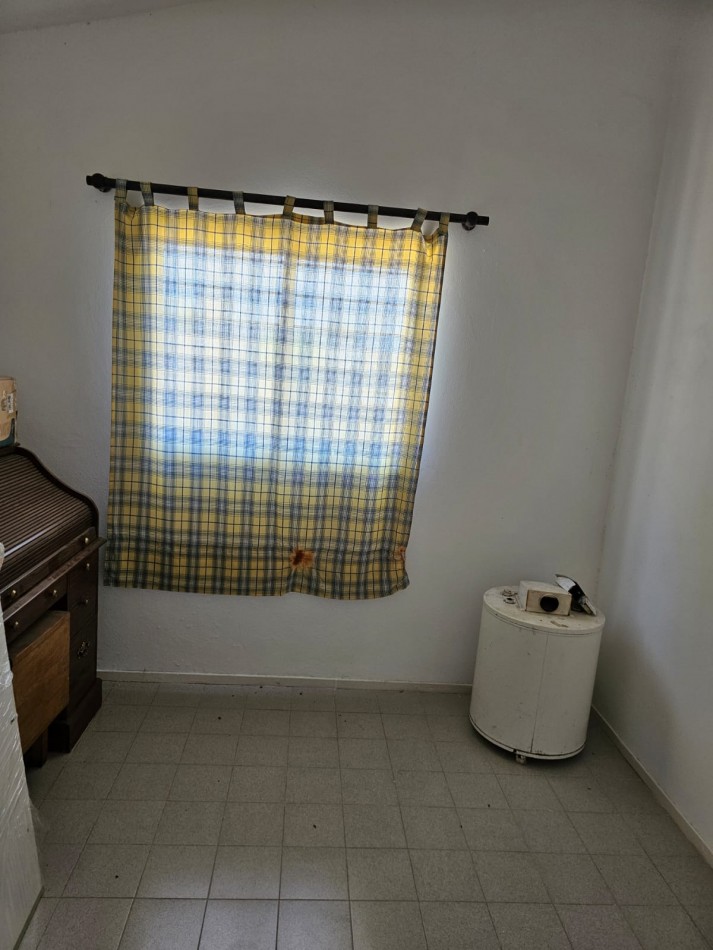 VENTA CASA BARRIO LOS LAPACHOS