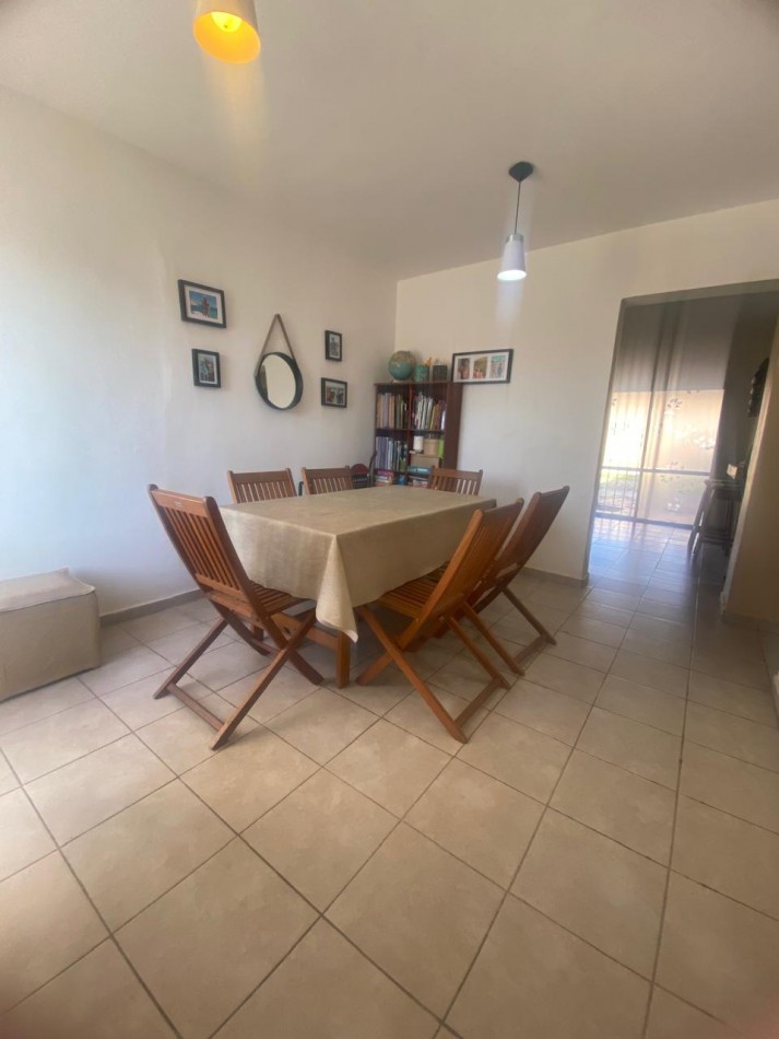 ALQUILER CASA  600 VDAS. CIUDAD DE LA PUNTA , SAN LUIS 