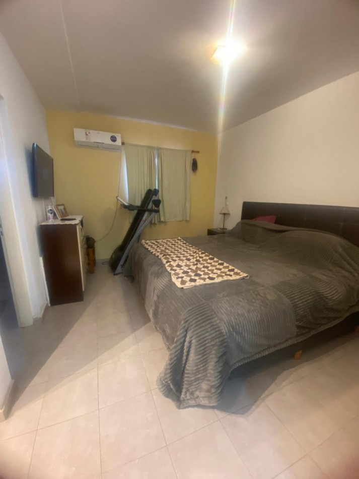 ALQUILER CASA  600 VDAS. CIUDAD DE LA PUNTA , SAN LUIS 