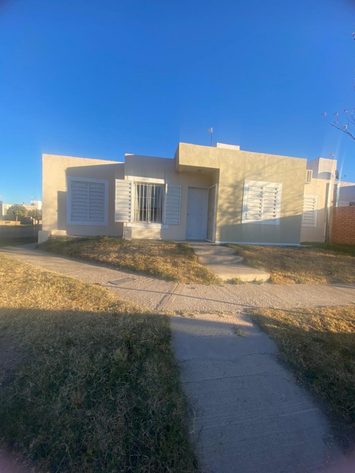 ALQUILER CASA  600 VDAS. CIUDAD DE LA PUNTA , SAN LUIS 