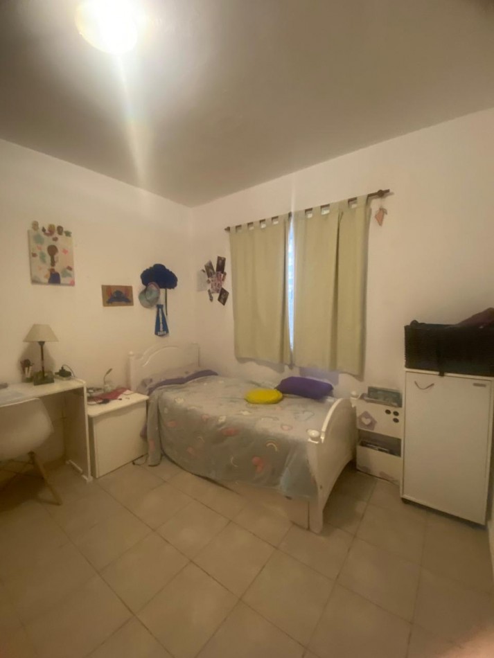 ALQUILER CASA  600 VDAS. CIUDAD DE LA PUNTA , SAN LUIS 