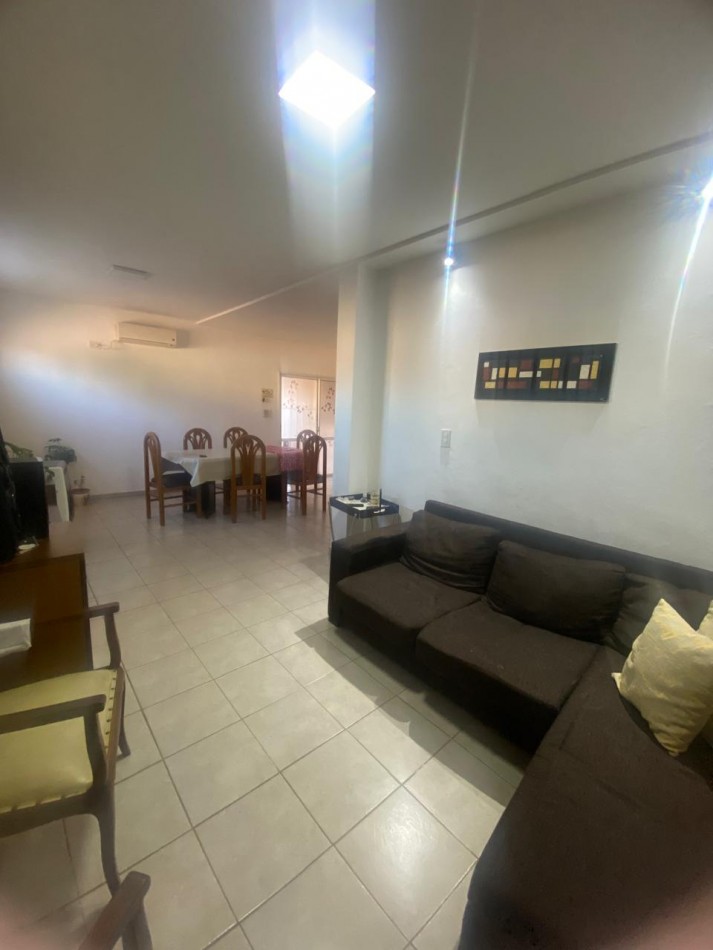 ALQUILER CASA  600 VDAS. CIUDAD DE LA PUNTA , SAN LUIS 