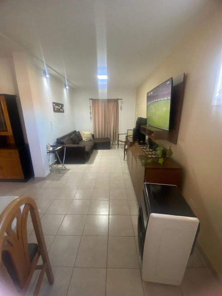 ALQUILER CASA  600 VDAS. CIUDAD DE LA PUNTA , SAN LUIS 