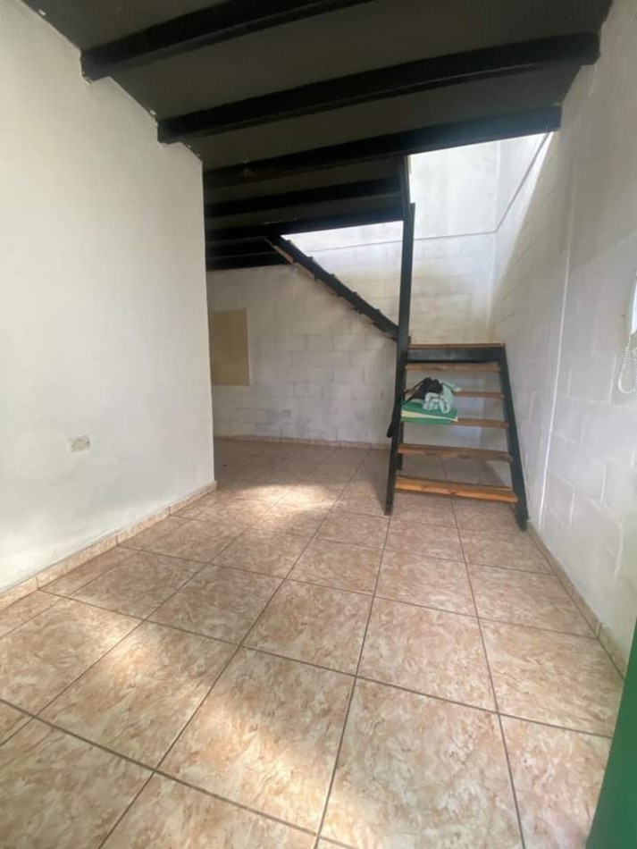 ALQUILER DUPLEX