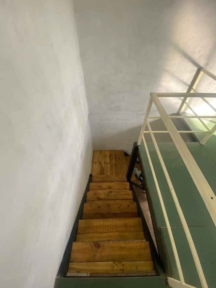 ALQUILER DUPLEX