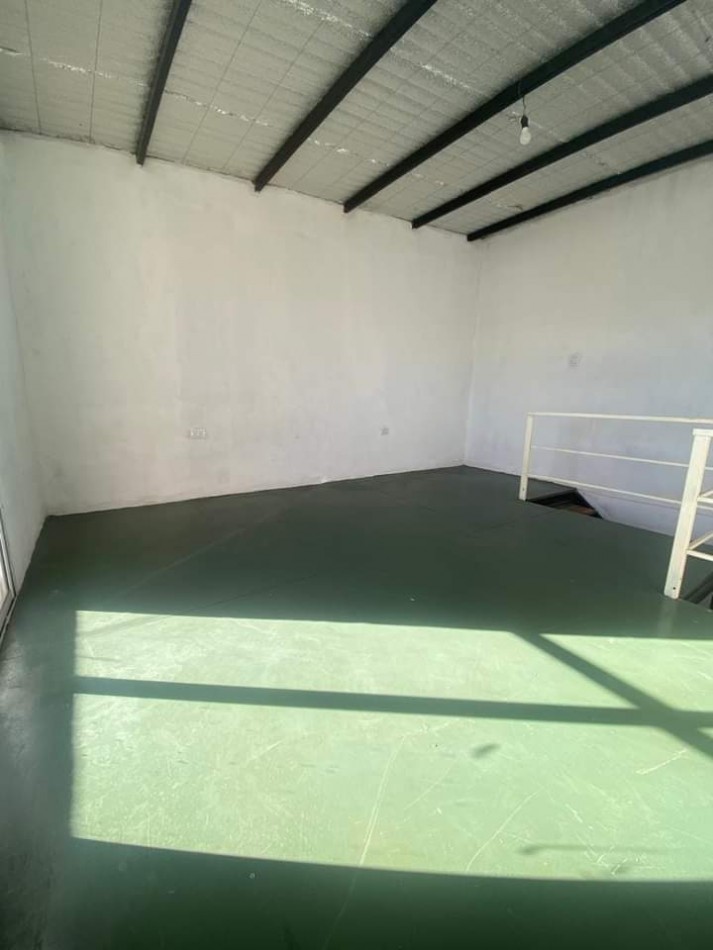 ALQUILER DUPLEX