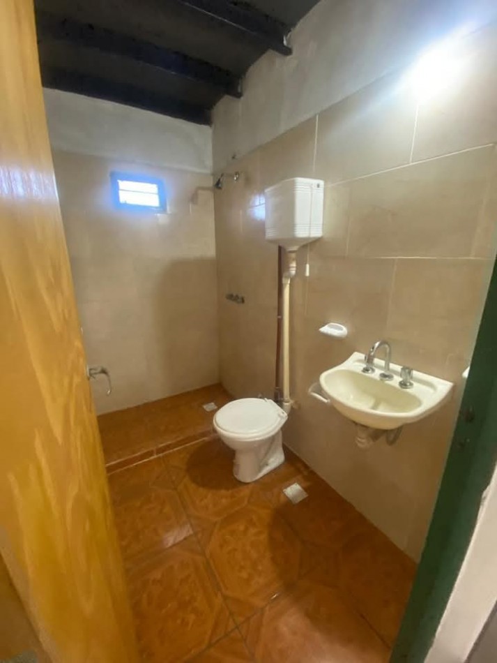 ALQUILER DUPLEX