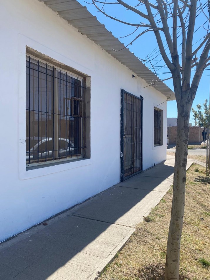 ALQUILER LOCAL COMERCIAL 