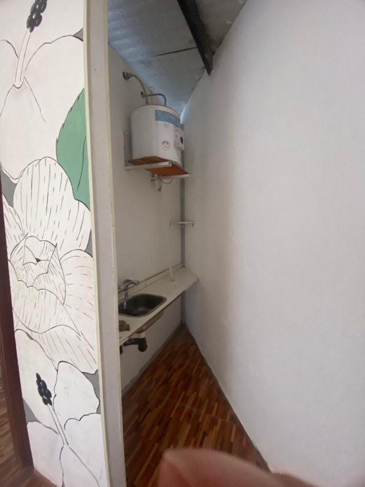 ALQUILER LOCAL COMERCIAL 