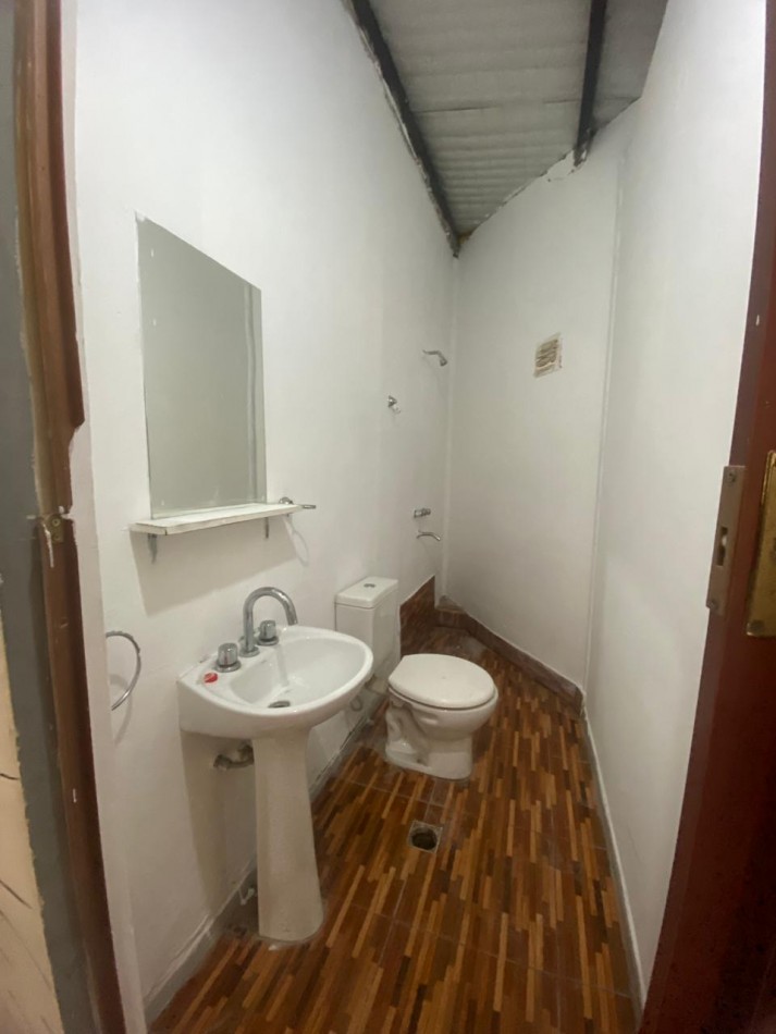 ALQUILER LOCAL COMERCIAL 