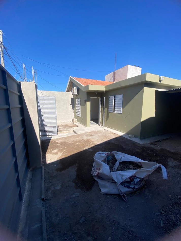 ALQUILER CASA , ZONA AIELLO LAS LOMAS Y EDESAL , SAN LUIS.